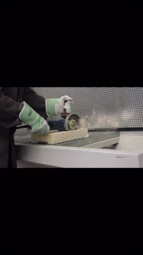 Video post from klingsporusa.