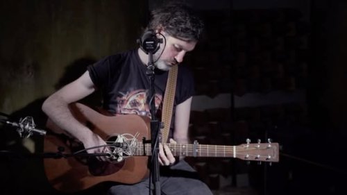 Video post from alleyesongregormcewan.