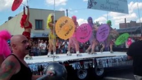 Video post from icetheatreofny.