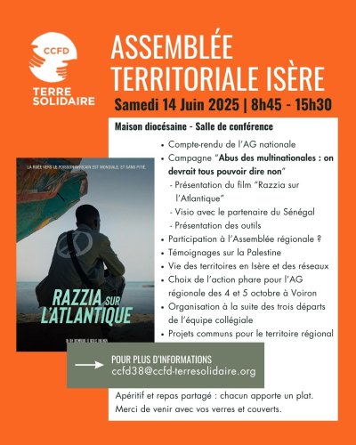 Photo post from eglisecatho38.