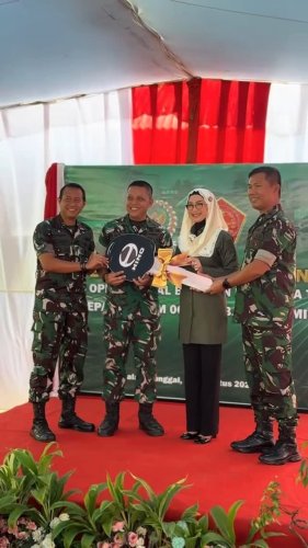 Video post from amanatnasional.