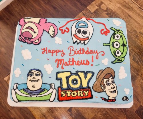 Photo post from smallcakestyler.