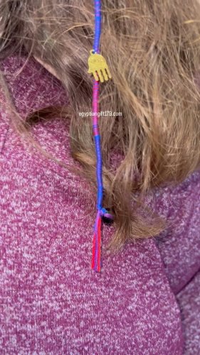 Video post from egyptian_henna_tattoos_florida.
