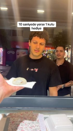 Video post from bombacizeydan.