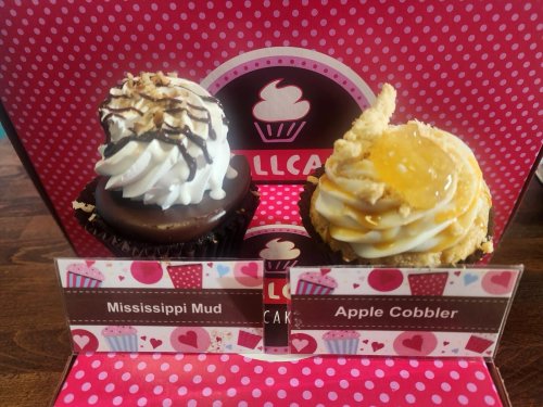 Photo post from smallcakestyler.