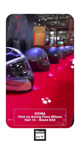 Video post from motomax.