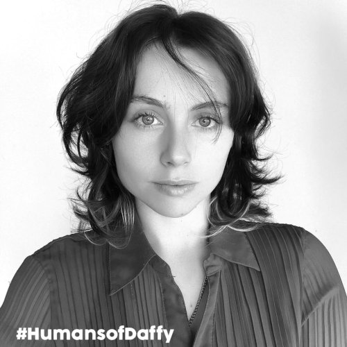 Photo post from daffydiltoronto.