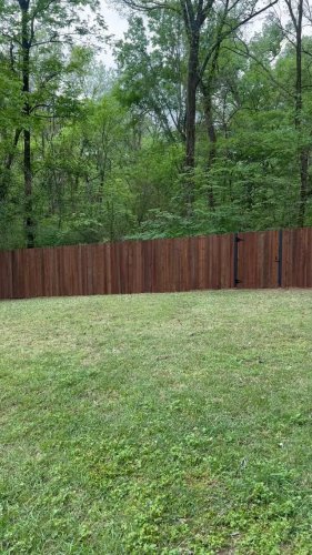 Video post from loosianafenceandpatios.