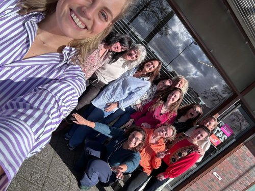 Photo post from masteryourbusinessmoves.nl.