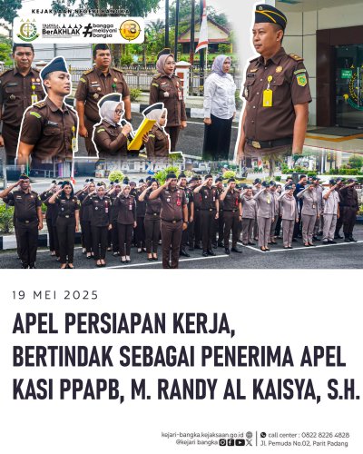 Carousel post from kejaribangka.
