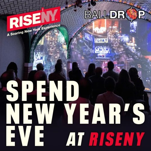 Photo post from risenyofficial.