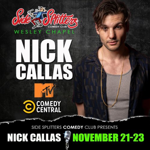 Photo post from sidesplitterswc.