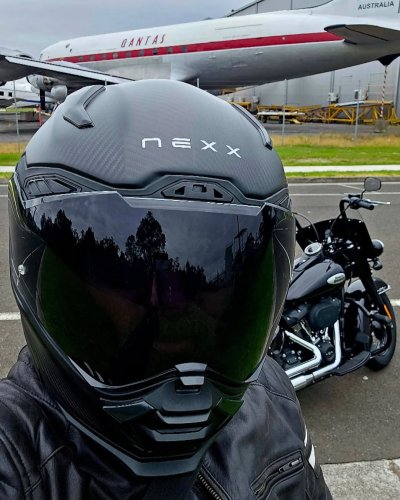 Photo post from throttledownunder.