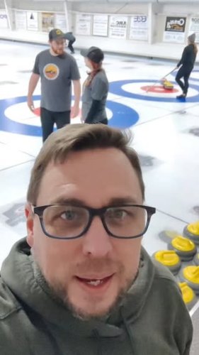 Video post from craigscurlingshoes.