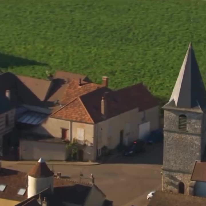 Video post from clubdvin.