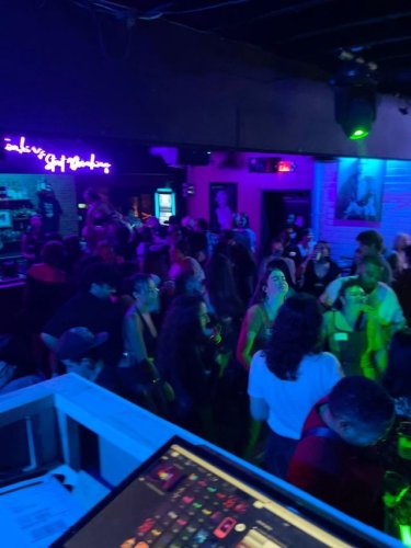 Video post from boycott_bar.