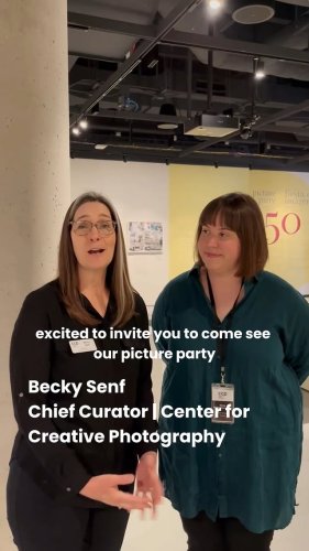 Video post from visittucson.