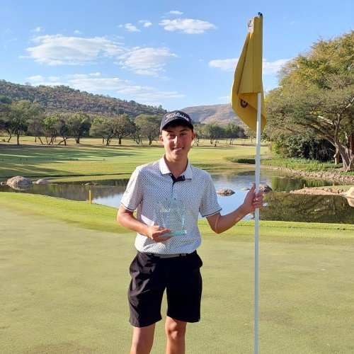 Photo post from bolandgolf.
