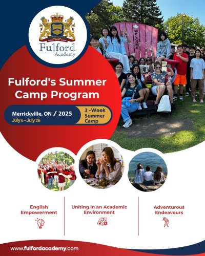 Photo post from fulfordacademy.