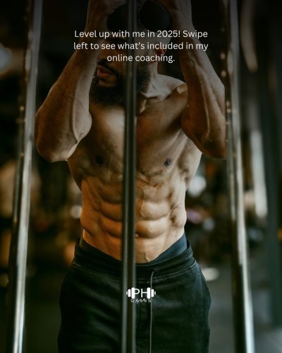Carousel post from ph_gains.