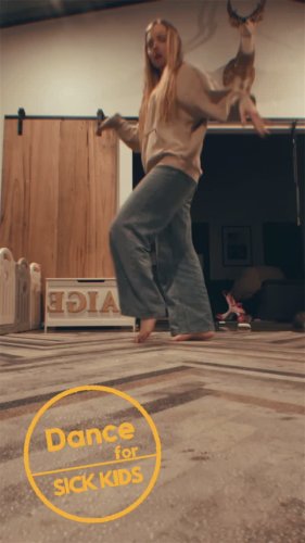 Video post.