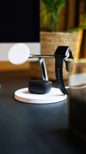 Video post from belkin_uk.