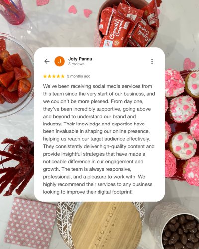 Photo post from thesmallsoco.