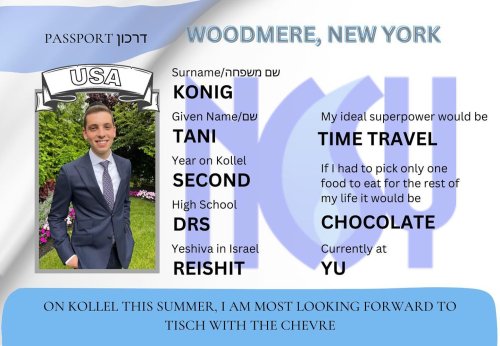 Photo post from ncsykollel.