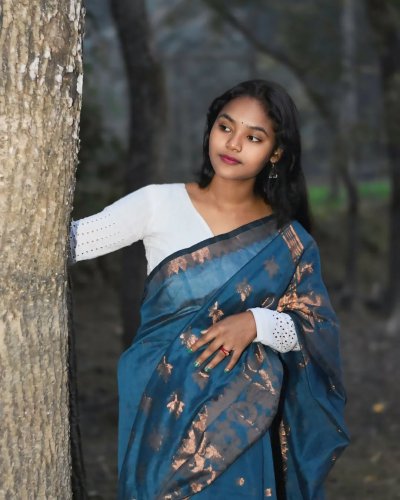 Carousel post from _offlcial___brishti__.