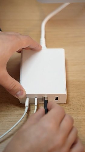 Video post from belkin_uk.