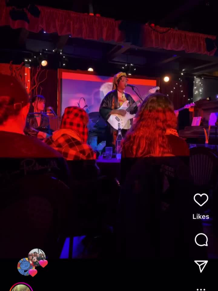 Carousel post from finnriver.