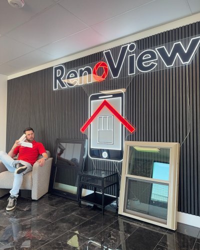 Photo post from renoviewusa.