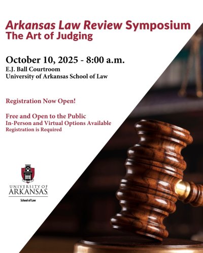 Photo post from uarklaw.