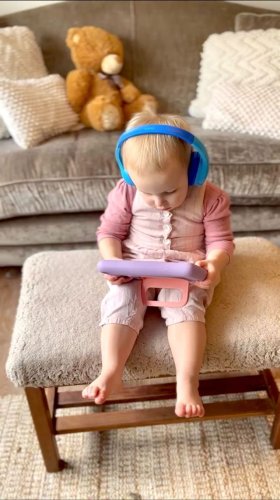 Video post from belkin_uk.