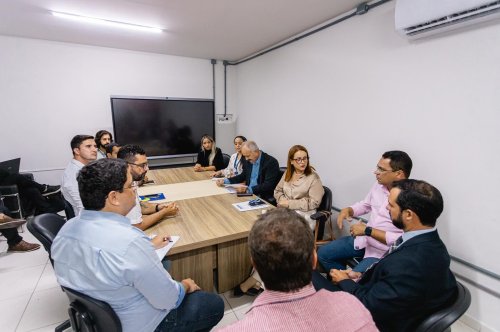 Carousel post from prefeiturariolargo.