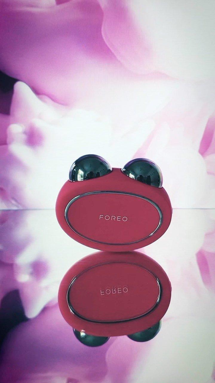 FOREO Sweden | BEAR™ 2 | Non-Surgical, Painless Facelift