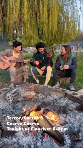 Video post from finnriver.