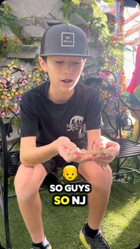 Video post from njexoticpets.