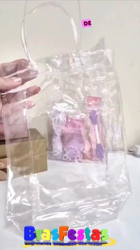 Video post from brasfestas.