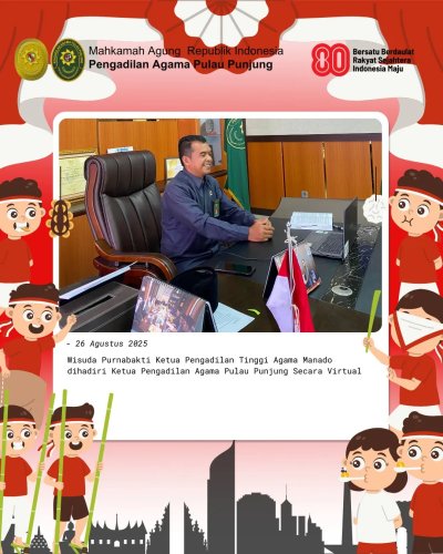 Photo post from pa.pulaupunjung.