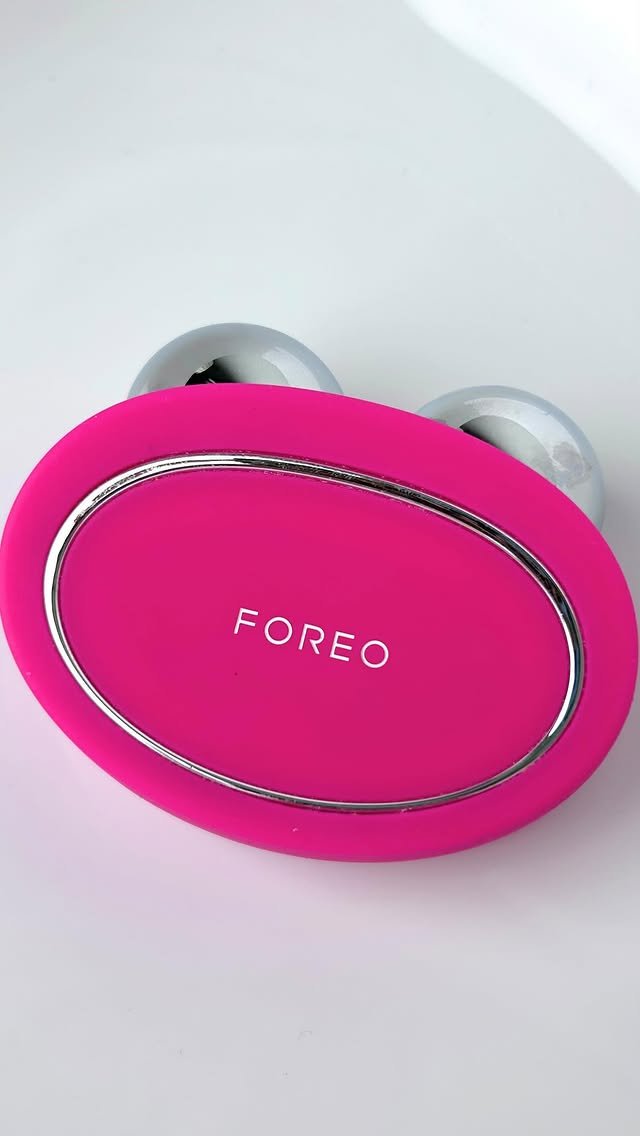 FOREO Sweden | BEAR™ 2 | Non-Surgical, Painless Facelift