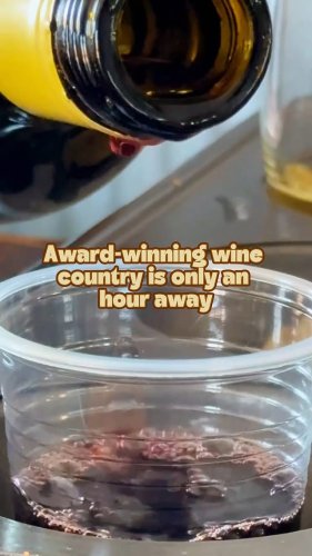 Video post from visittucson.