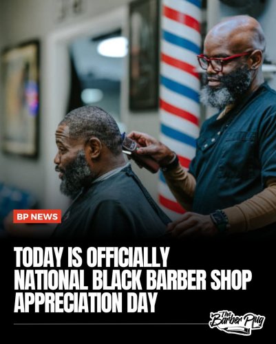 Photo post from iamthebarberplug.