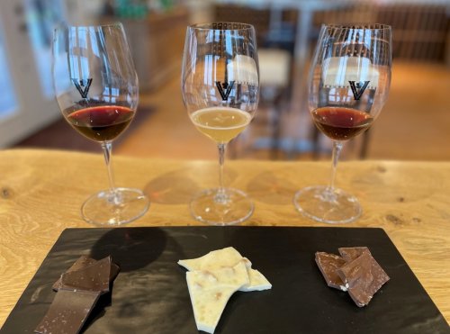 Photo post from keukalakewinetrail.