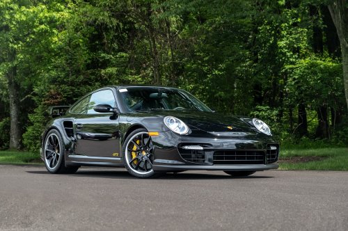 Carousel post from porschewarrington.