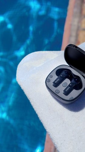 Video post from belkin_uk.