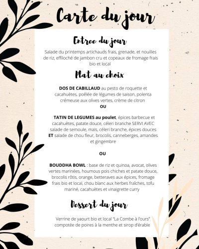 Photo post from miditreizepontarlier.