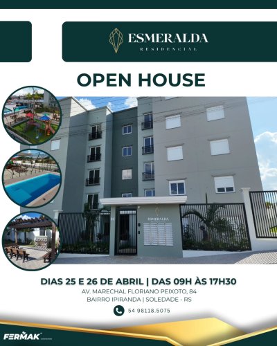 Photo post from fermakoficial.