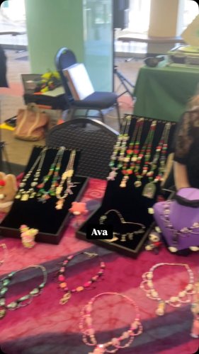 Video post from kusforg.