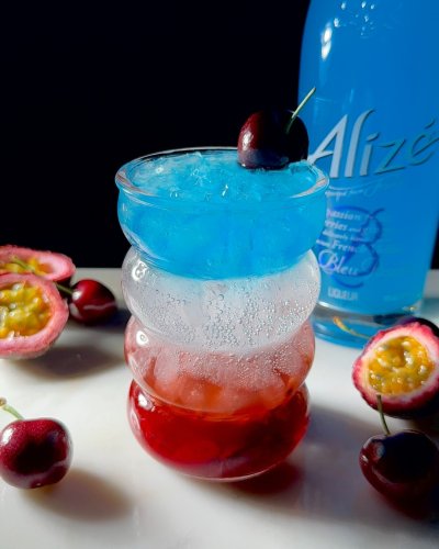 Photo post from alizeincolor.